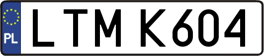LTMK604
