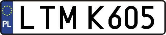 LTMK605