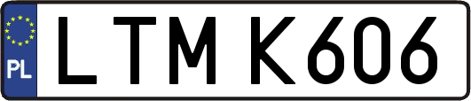 LTMK606