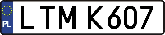 LTMK607
