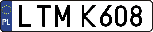 LTMK608