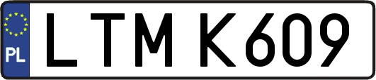 LTMK609