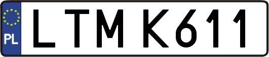 LTMK611