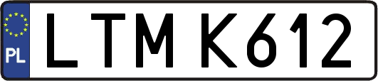 LTMK612