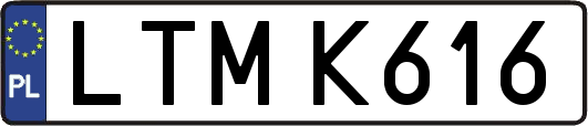 LTMK616