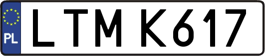 LTMK617