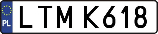 LTMK618