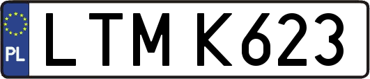 LTMK623
