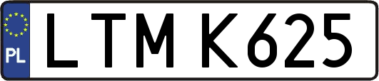 LTMK625