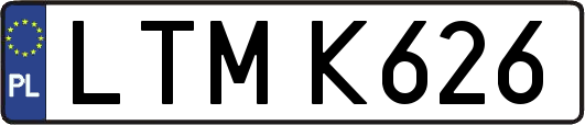 LTMK626