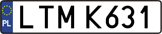 LTMK631