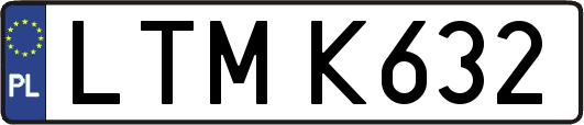 LTMK632