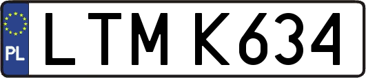 LTMK634