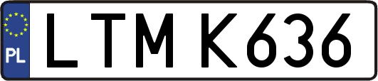 LTMK636
