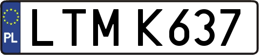 LTMK637
