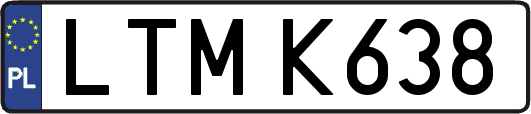 LTMK638