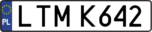 LTMK642