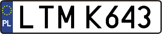 LTMK643