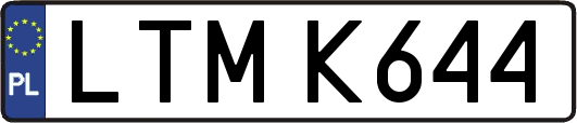 LTMK644