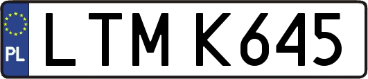 LTMK645