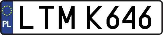 LTMK646