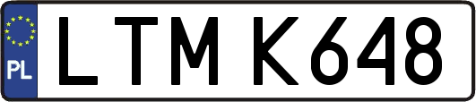 LTMK648