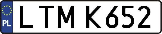 LTMK652