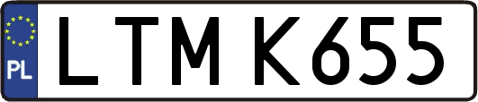 LTMK655