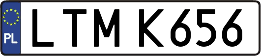 LTMK656