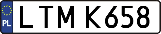LTMK658