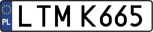 LTMK665