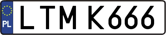 LTMK666