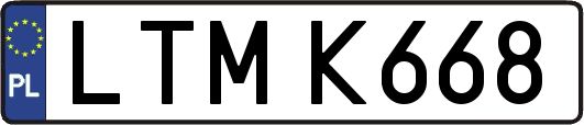 LTMK668
