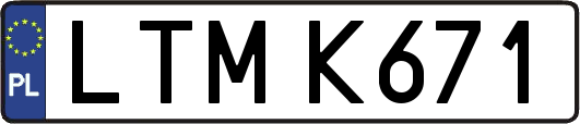 LTMK671