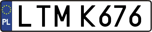 LTMK676