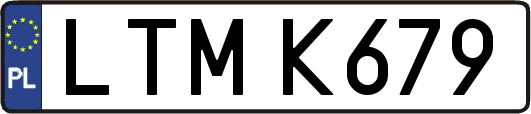 LTMK679