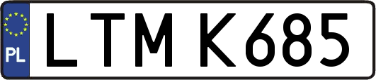 LTMK685