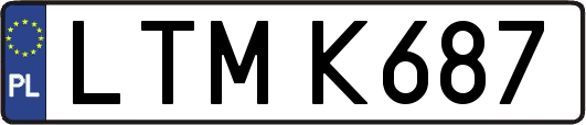 LTMK687