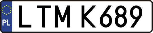 LTMK689