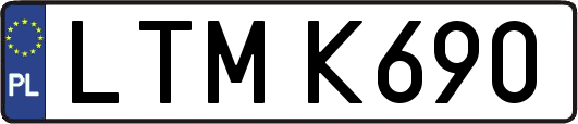 LTMK690
