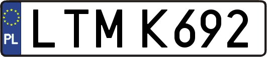 LTMK692