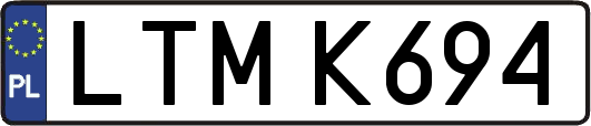 LTMK694