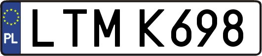 LTMK698