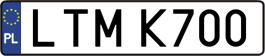 LTMK700