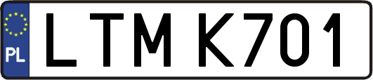 LTMK701