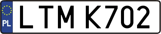 LTMK702