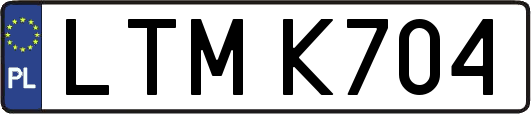 LTMK704