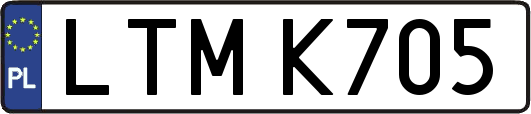 LTMK705
