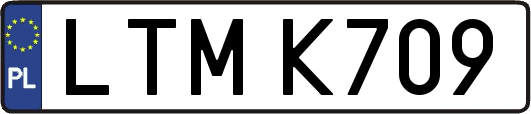 LTMK709
