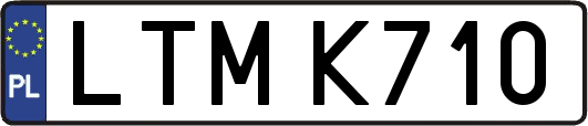 LTMK710